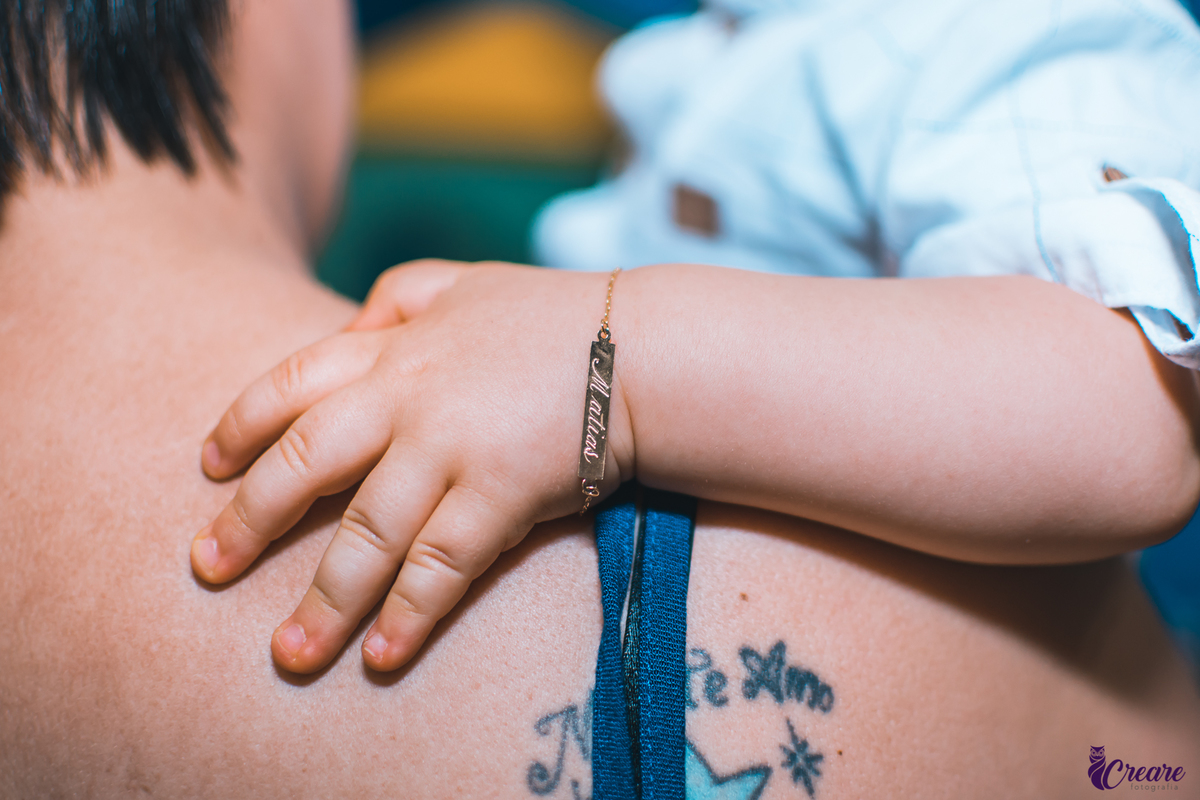 Aniversário infantil realizado na cidade de Santo André, abc Paulista, Ooops buffet, decoração circo Bita.