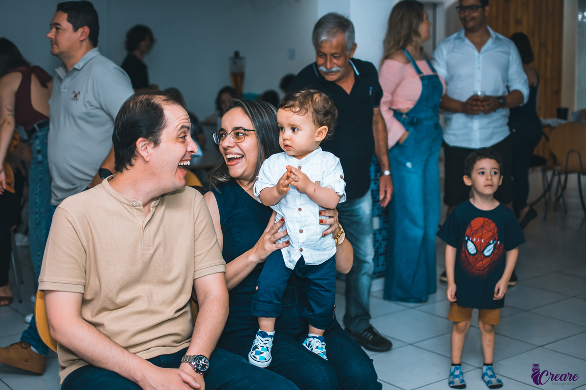 Aniversário infantil realizado na cidade de Santo André, abc Paulista, Ooops buffet, decoração circo Bita.