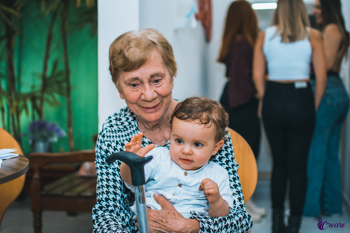 Aniversário infantil realizado na cidade de Santo André, abc Paulista, Ooops buffet, decoração circo Bita.