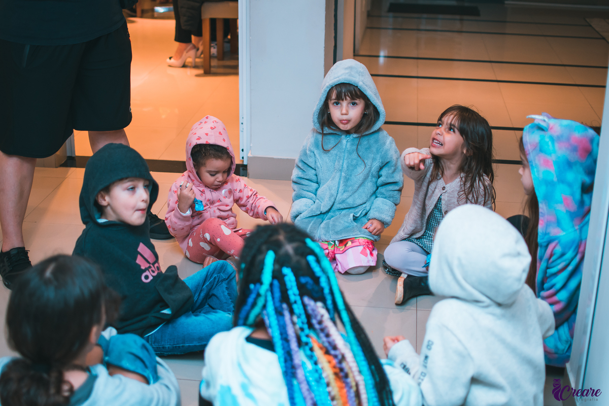 fotografia de aniversário infantil de menina, tema Peppa pig, realizado na cidade de Água Branca, próximo ao Alto do Ipiranga, São Paulo