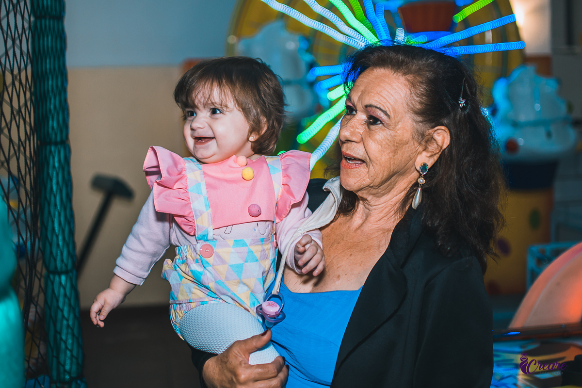 Fotografia de aniversário infantil, realizado no buffet Planeta Rizzo, localizado em Santo André, ABC Paulista. Tema da decoração Circo. 