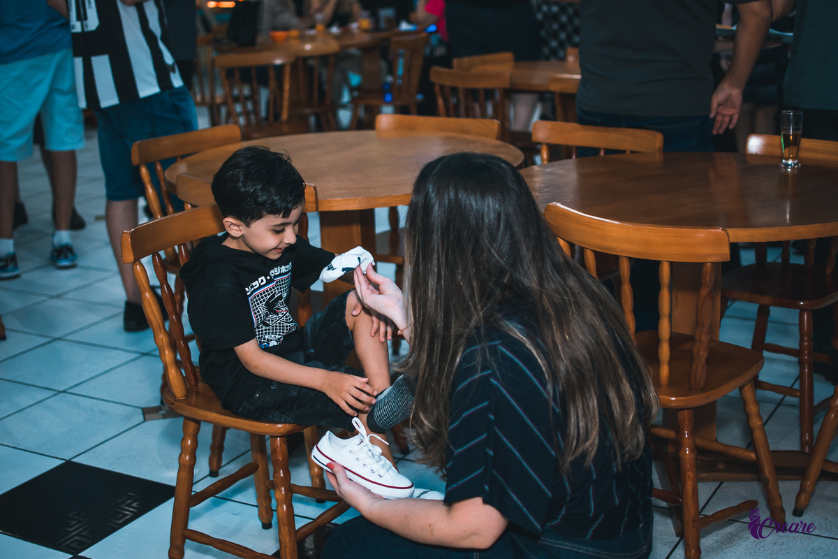 Aniversário infantil realizado no buffet planeta Rizzo, localizado em Santo André, ABC Paulista. Decoração com tema Sonic.