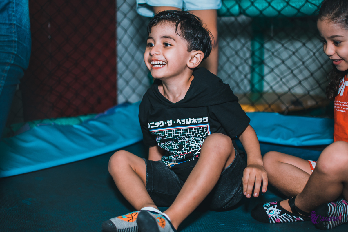 Aniversário infantil realizado no buffet planeta Rizzo, localizado em Santo André, ABC Paulista. Decoração com tema Sonic.