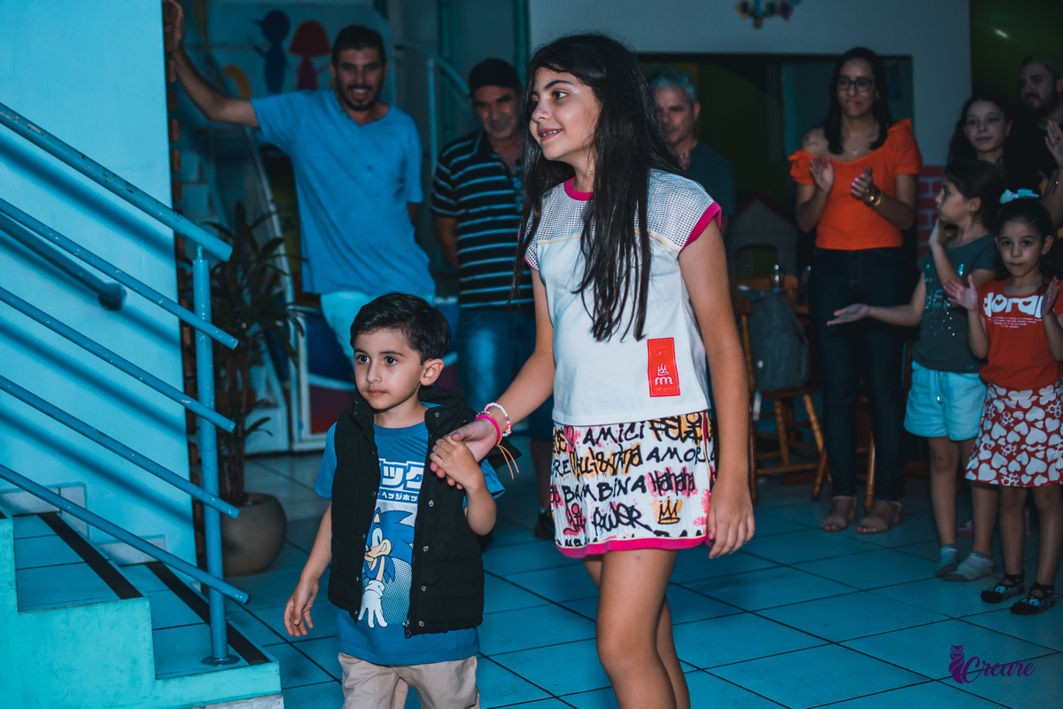 Aniversário infantil realizado no buffet planeta Rizzo, localizado em Santo André, ABC Paulista. Decoração com tema Sonic.