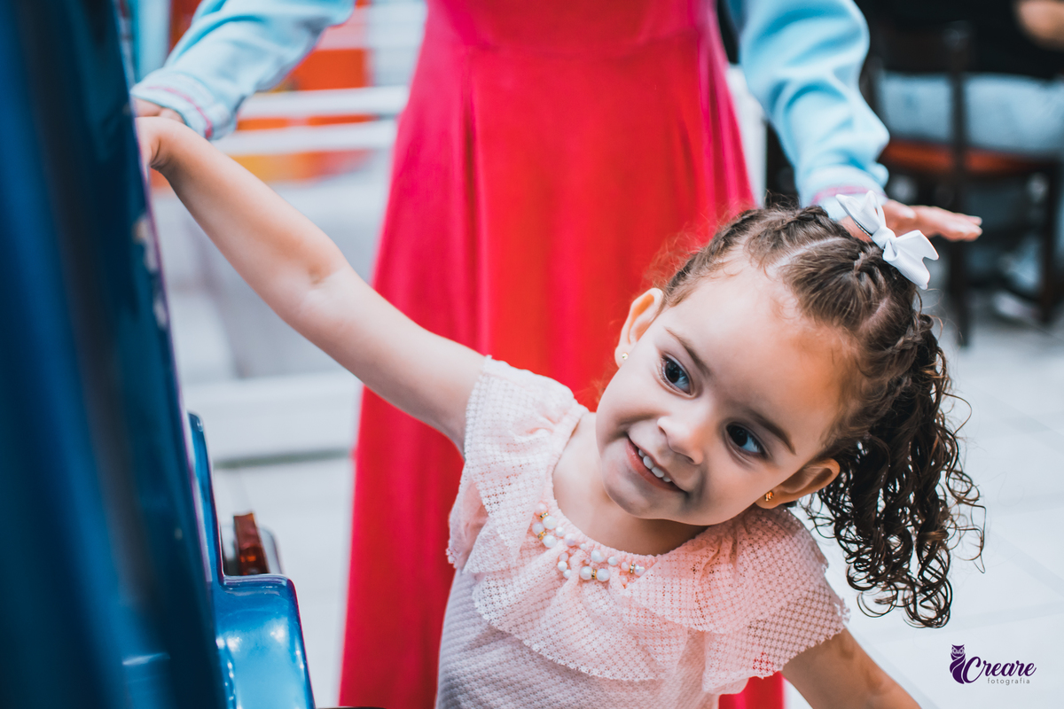 Aniversário infantil, Buffet infantil Megauê, localizado em Santo André, ABC Paulista. Fotografia de festa infantil, tema Masha e o Urso.