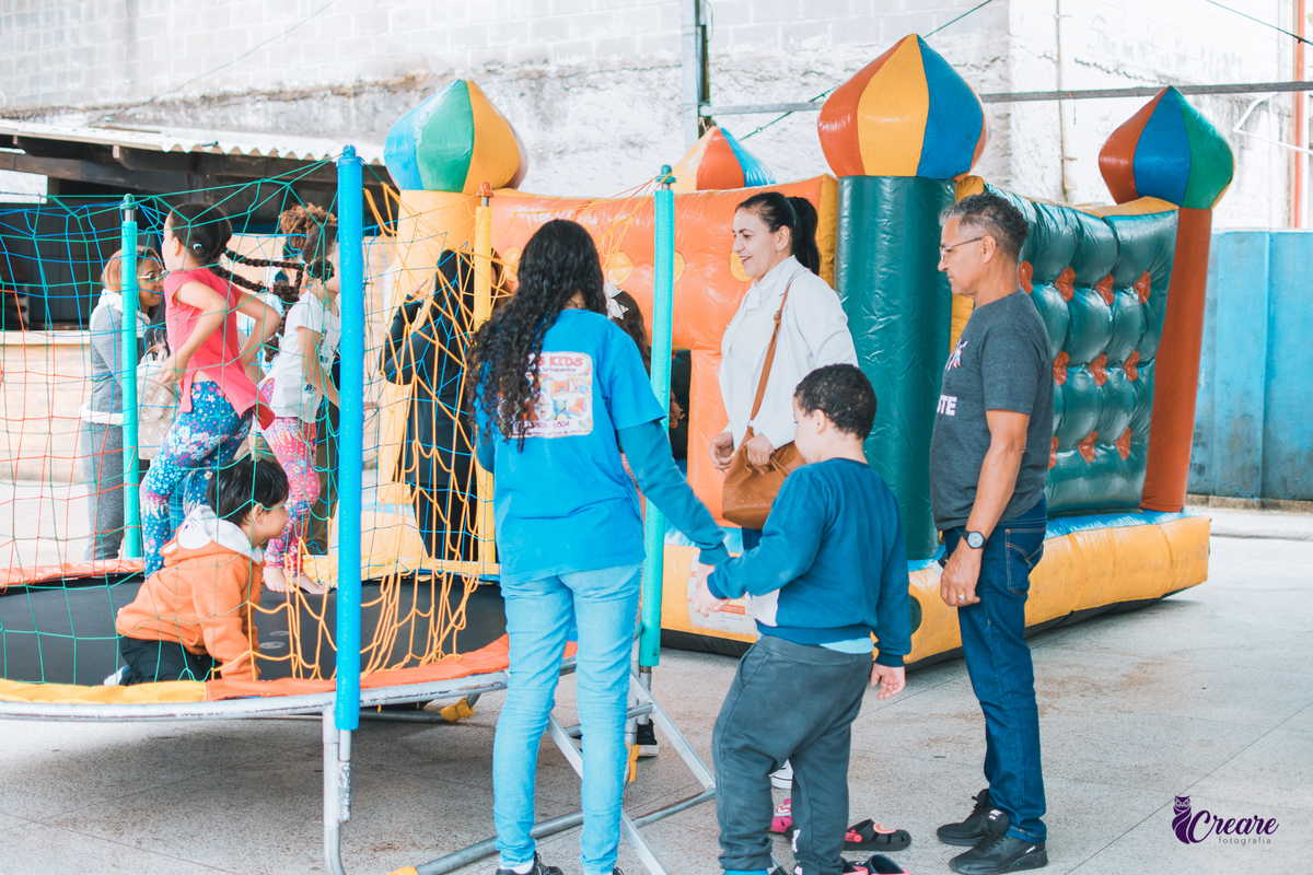Evento de conscientização do dia mundial do autismo, realizado na chácara do servidor de mauá. Fotografia TEA, fotógrafo PCD, evento sobre inclusão social.