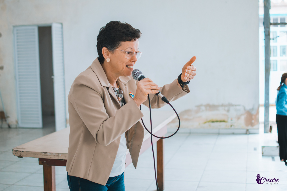 Evento de conscientização do dia mundial do autismo, realizado na chácara do servidor de mauá. Fotografia TEA, fotógrafo PCD, evento sobre inclusão social.
