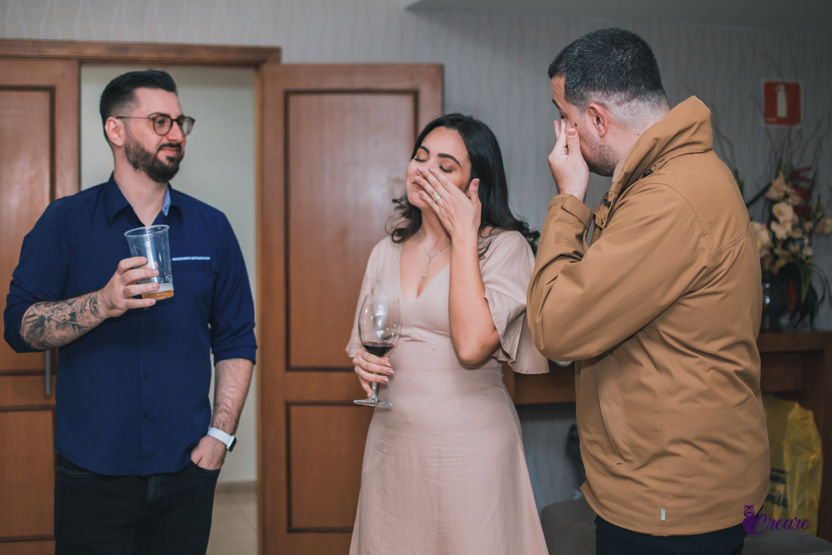 Fotografia de noivado, realizado na cidade de Santo André, ABC Paulista. Fotógrafo Santo André, Buffet Santo André. 