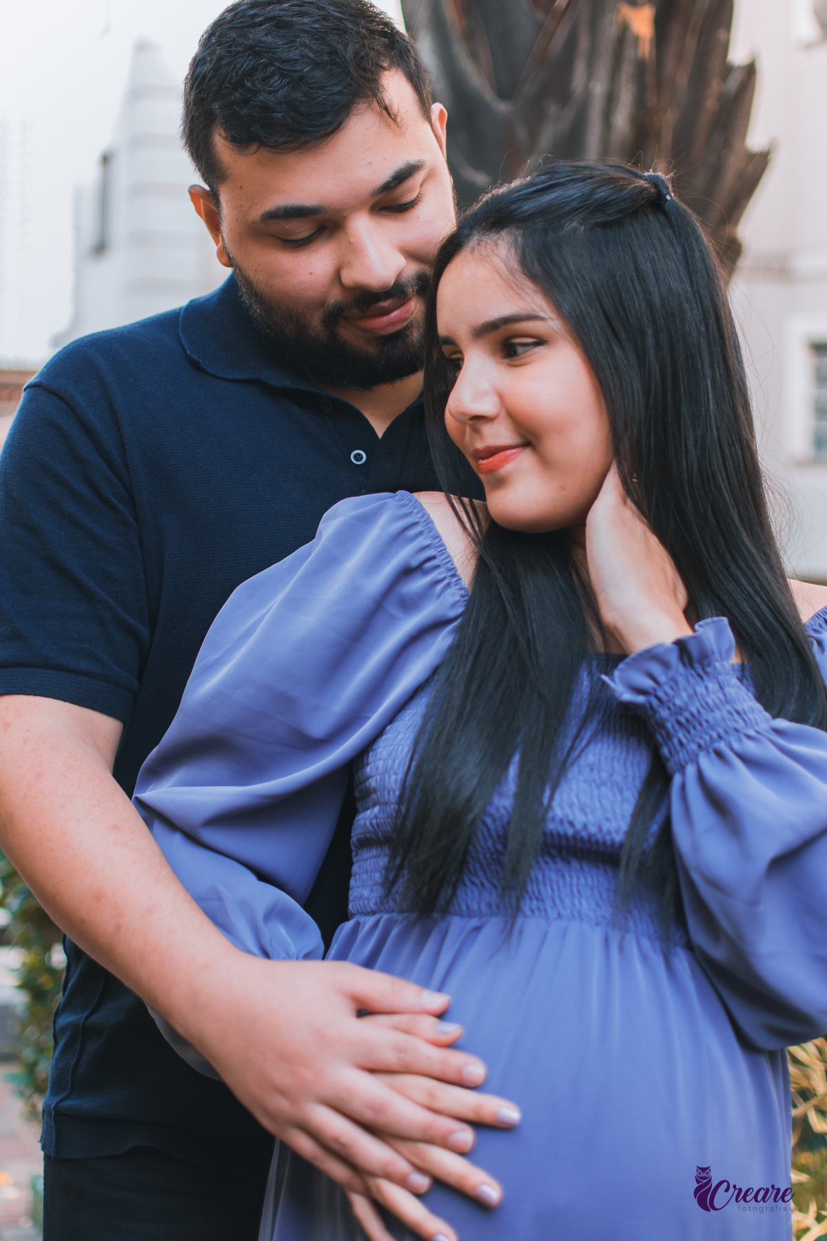 Fotografia de chá de bebê realizado na cidade de Mauá, ABC Paulista. Fotógrafo Mauá, Buffet Mauá. Gestante.