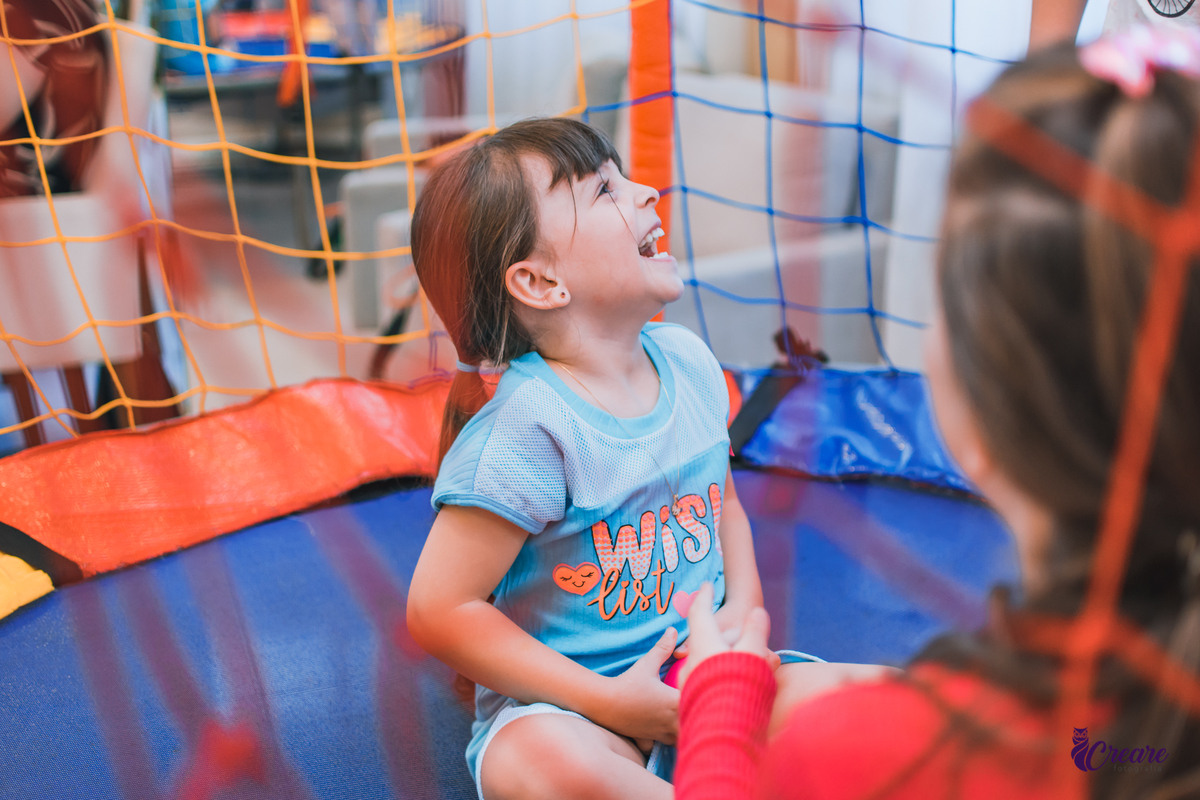 Aniversário infantil, fotografia de aniverseario com decoração de minecraft. Buffet infantil em Santo André. Festa infantil.