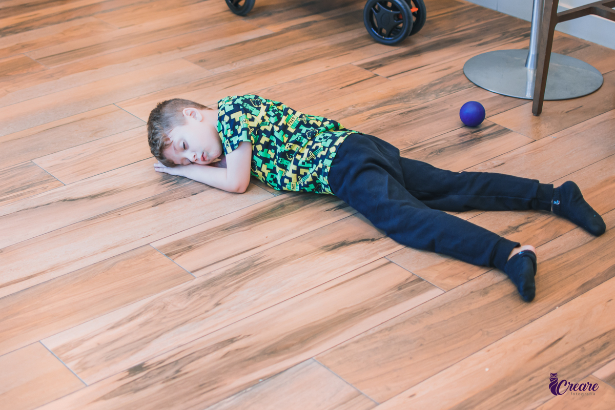 Aniversário infantil, fotografia de aniverseario com decoração de minecraft. Buffet infantil em Santo André. Festa infantil.