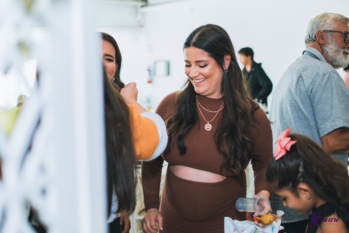 Fotografia de chá de bebê, realizado no ALJ festas, em Mauá, ABC Paulista. Fotógrafo Mauá, fotógrafo Santo André, buffet infantil, buffet Mauá, Buffet Santo André.
