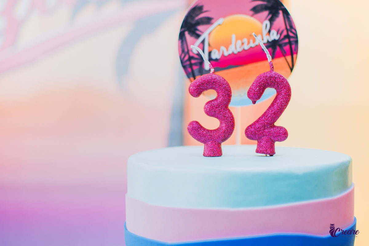 Fotografia de aniversário feminino, realizado no Terraço Cimal, localizado na casa verde. Festa com grupo de pagode Nossa Amizade.