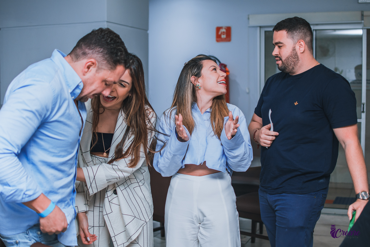 Aniversario adulto realizado no condomínio Grand Ville em São Bernardo do Campo, fotógrafo. 