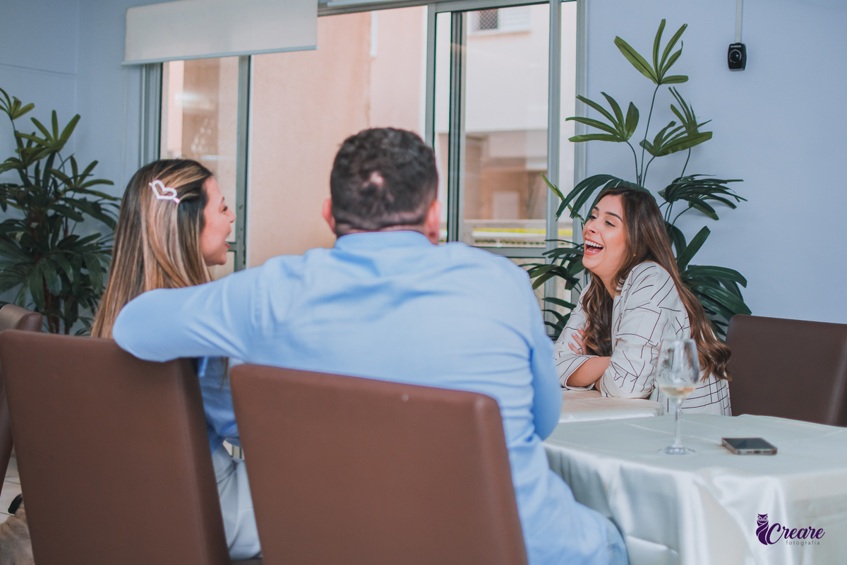 Aniversario adulto realizado no condomínio Grand Ville em São Bernardo do Campo, fotógrafo. 