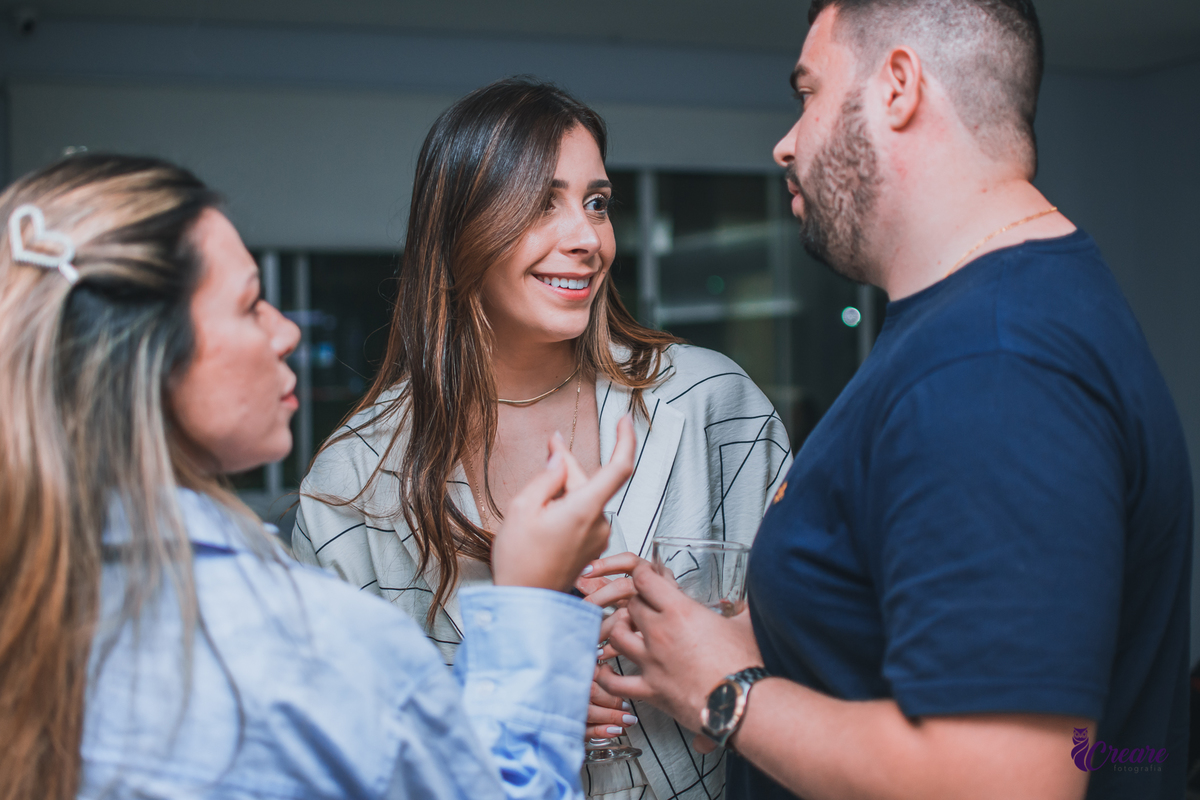 Aniversario adulto realizado no condomínio Grand Ville em São Bernardo do Campo, fotógrafo. 