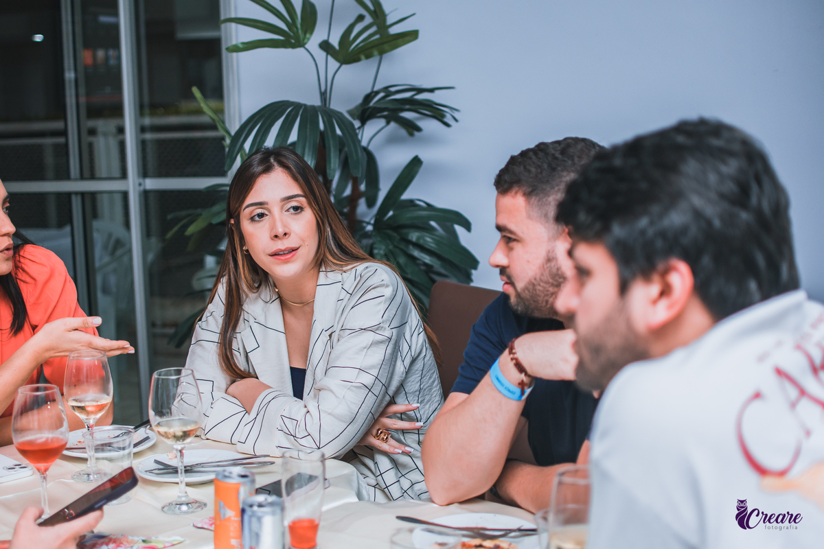 Aniversario adulto realizado no condomínio Grand Ville em São Bernardo do Campo, fotógrafo. 