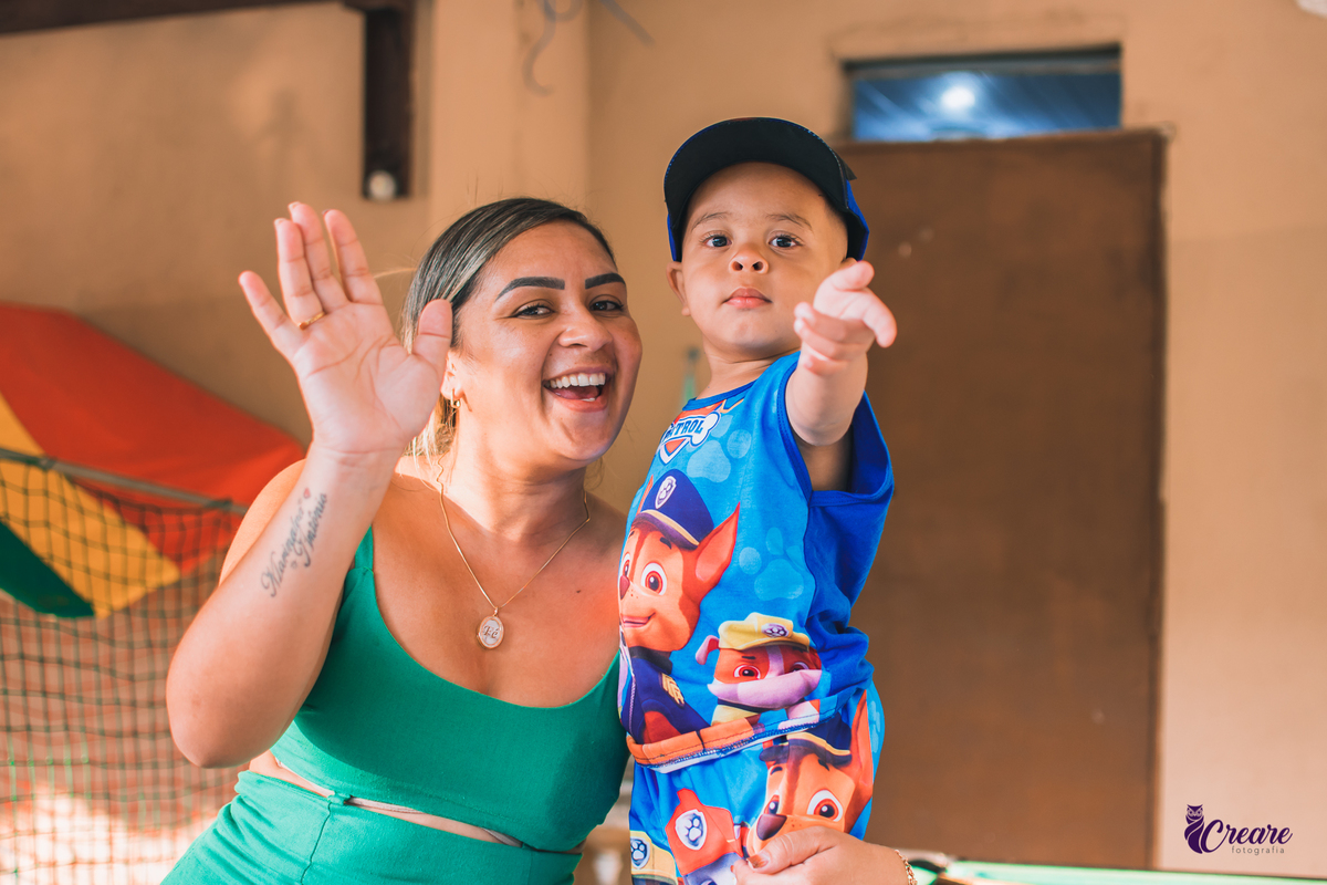 Festa de menino, tema Patrulha Canina. Aniversário de 2 anos masculino. Fotógrafo Mauá, Buffet, Buffet infantil. fotografia de aniversário.