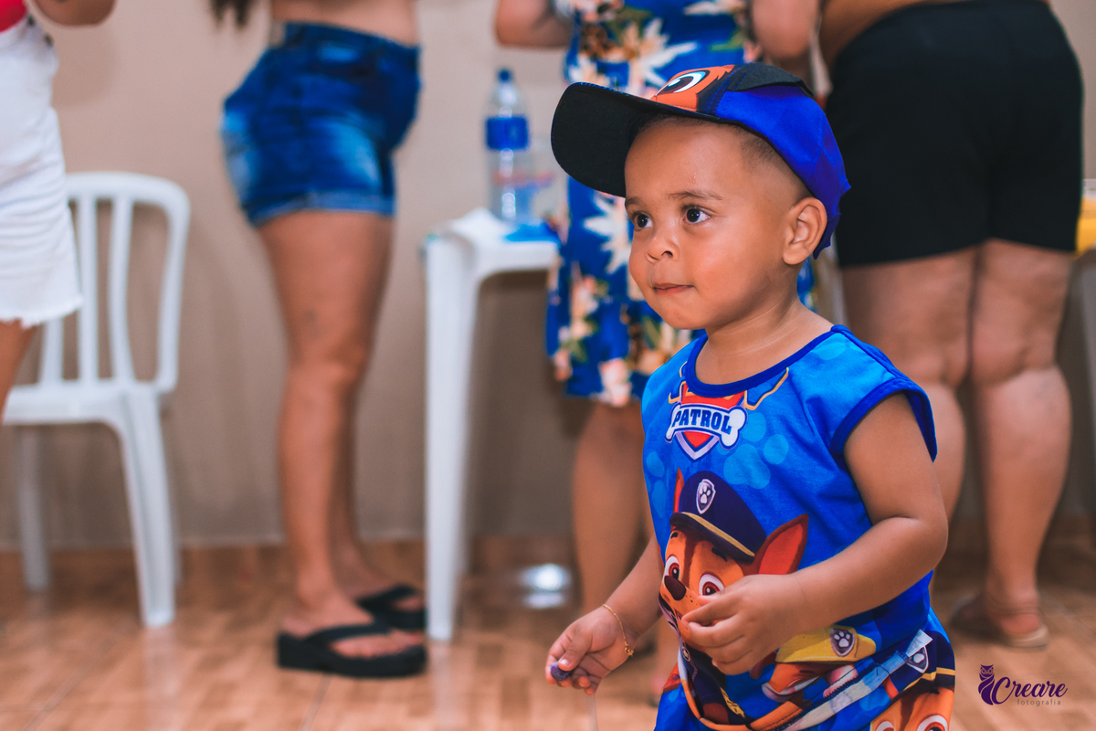 Festa de menino, tema Patrulha Canina. Aniversário de 2 anos masculino. Fotógrafo Mauá, Buffet, Buffet infantil. fotografia de aniversário.