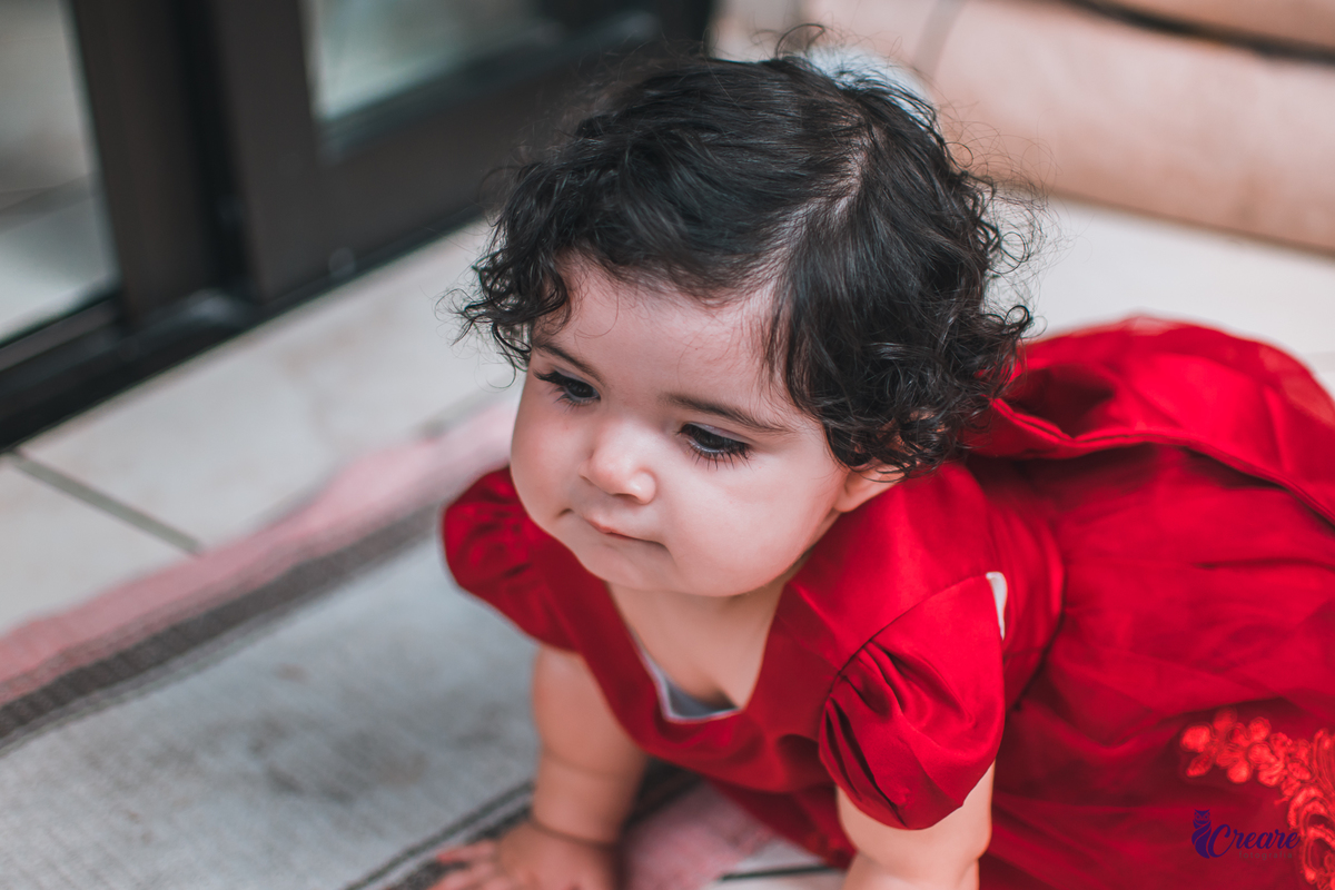 Aniversário infantil de um aninho com decoração tema minnie. Fotógrafo infantil em Mauá, ABC Paulista. Festa de menina, aniversário de 1 ano, festa de um ano, festa infantil. Fotógrafo Santo André, fotógrafo Mauá.