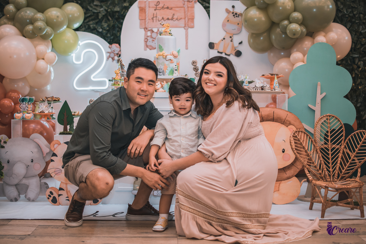 Aniversário infantil, festa de menino, buffet pepe's park, fotógrafo São Bernardo do campo. Festa de 2 anos de menino. Decoração tema Safari. 