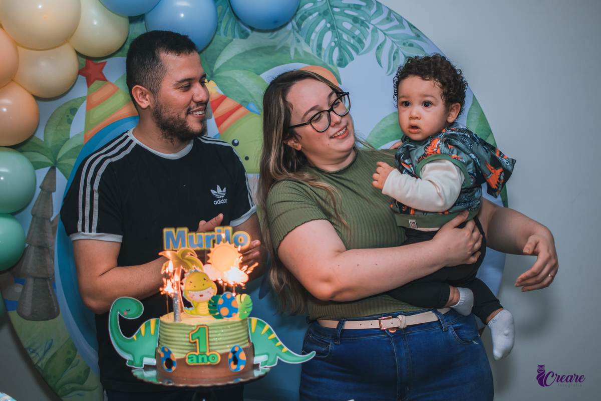 aniversário infantil de menino, festa de bebê de um ano, fotografia de festa de aniversário de um ano, tema de festa de bebê, 1 ano, festa de 1 aninho, aniversário de 1 ano fotógrafo Santo André, decoração de aniversário dino. 