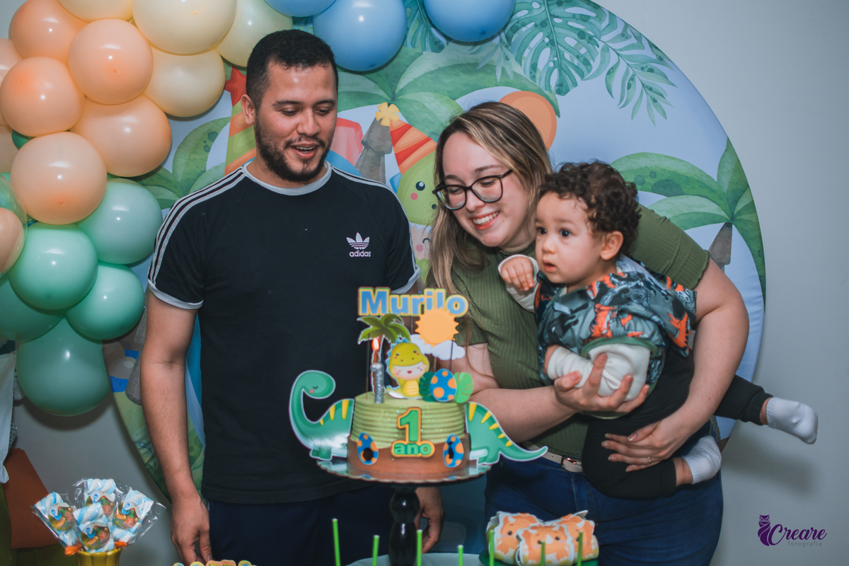 aniversário infantil de menino, festa de bebê de um ano, fotografia de festa de aniversário de um ano, tema de festa de bebê, 1 ano, festa de 1 aninho, aniversário de 1 ano fotógrafo Santo André, decoração de aniversário dino. 