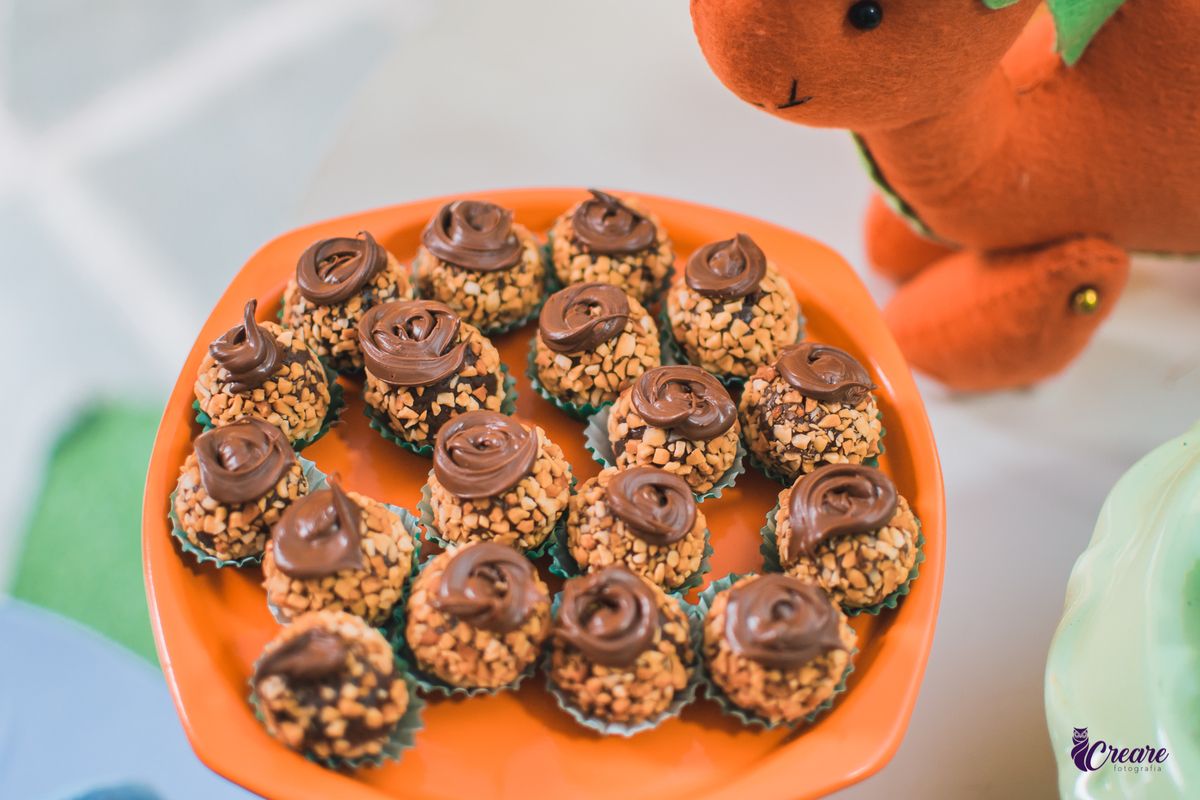 Aniversário infantil de menino, tema de dinossauro. Festa de 3 anos de menino, fotógrafo Mauá. 