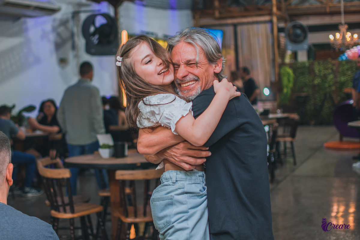 Fotografia de festa infantil, aniversário infantil de menina com tema Lilo e Stitch, Fotógrafo Santo André, Buffet Jack Kingdom.