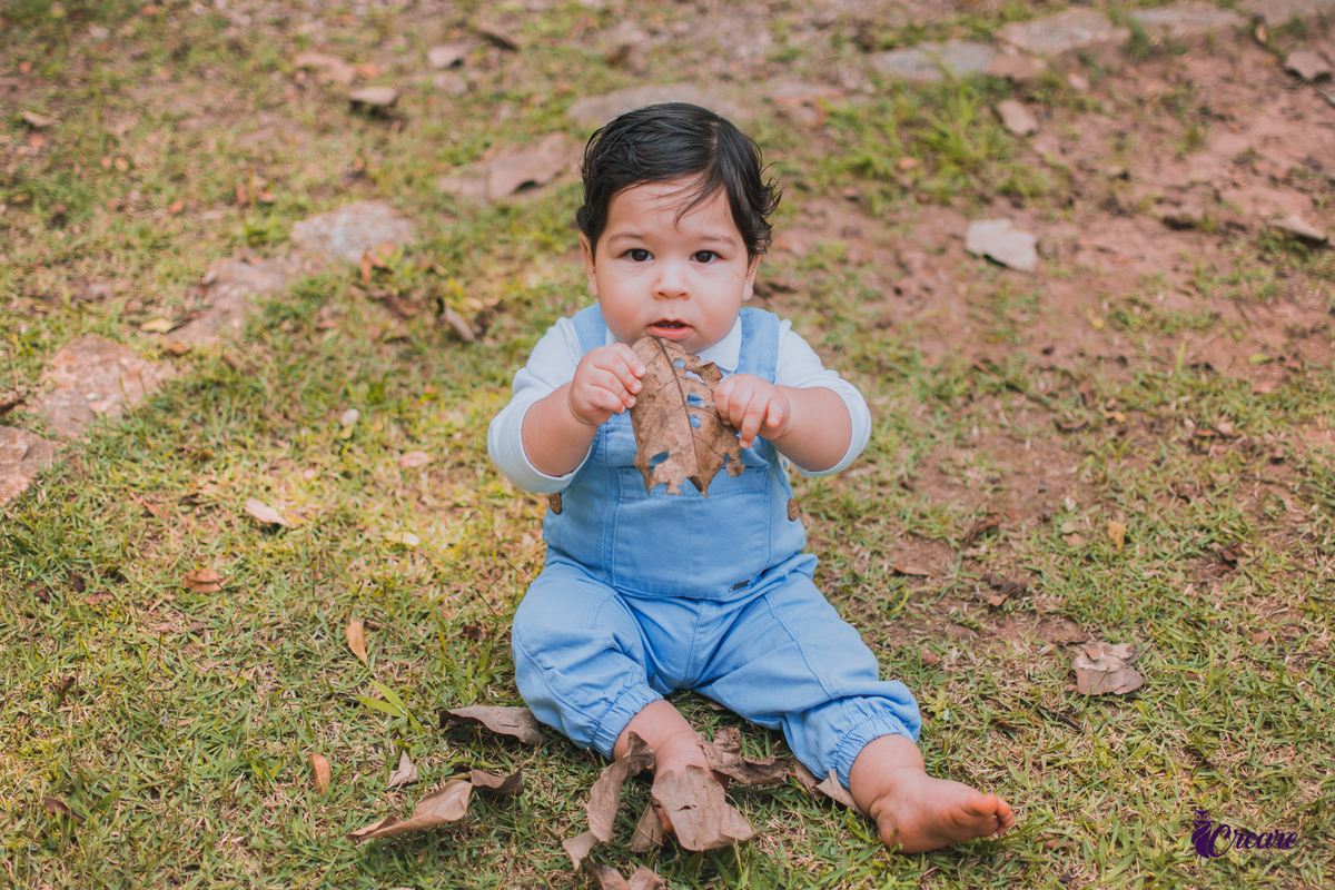fotografia de aniversário de um ano, com decoração tema fundo do mar. Buffet vem pra festa, Ribeirão Pires. Fotógrafo de aniversário Infantil. Fotógrafo ABC Paulista.