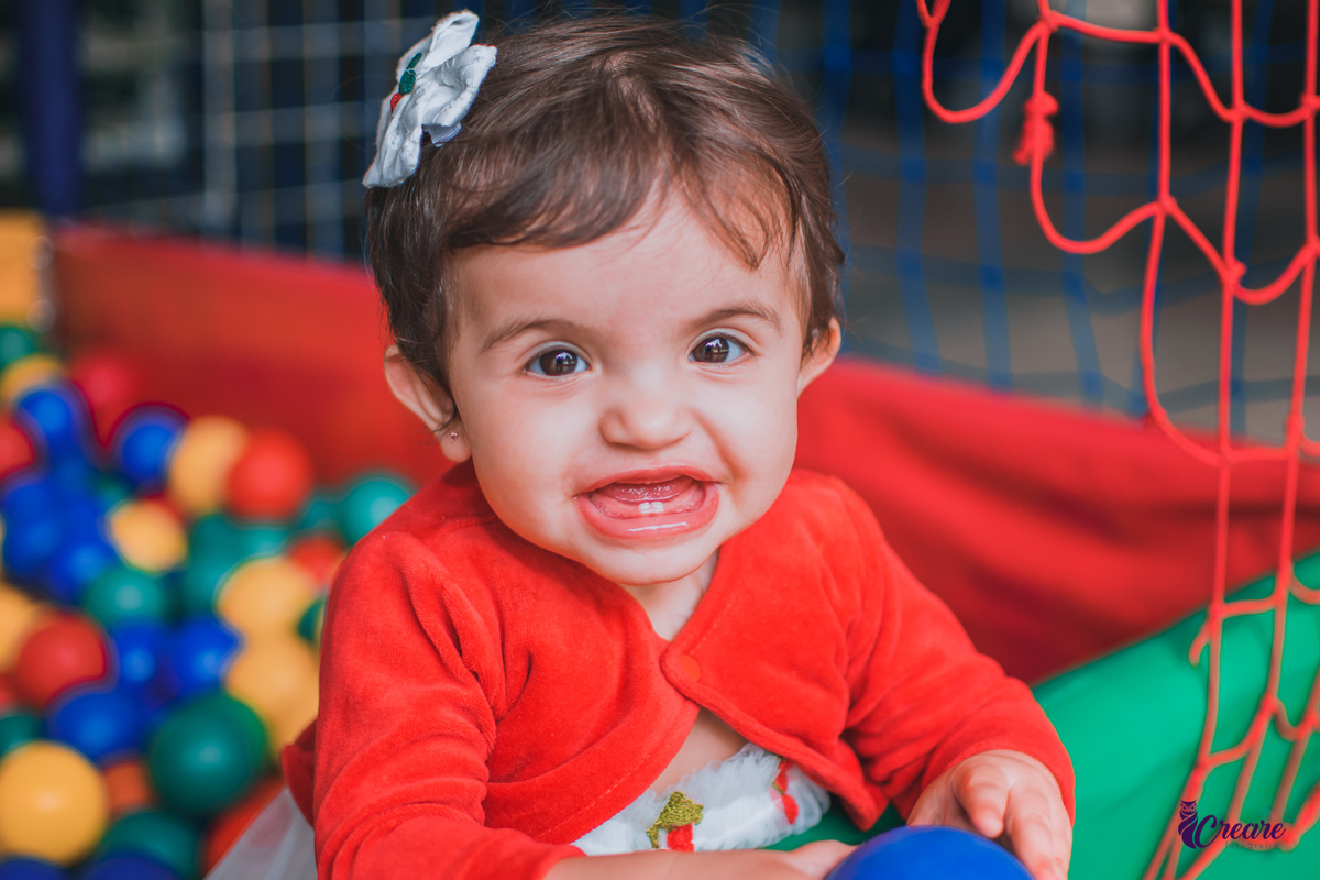 aniversário de um aninho, festa de um ano com tema Cereja. Fotógrafo de festa de aniversário de um ano, Chácara Recanto Martins, fotógrafo em Mauá. 