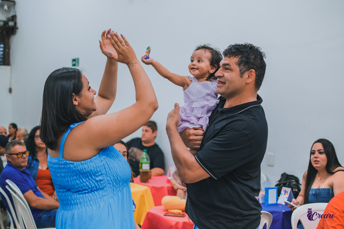 aniversário de um ano, festa infantil, buffet em santo andré, fotógrafo Santo André, Crockofest, decoração bolofofos. Primeiro ano do Bebê.