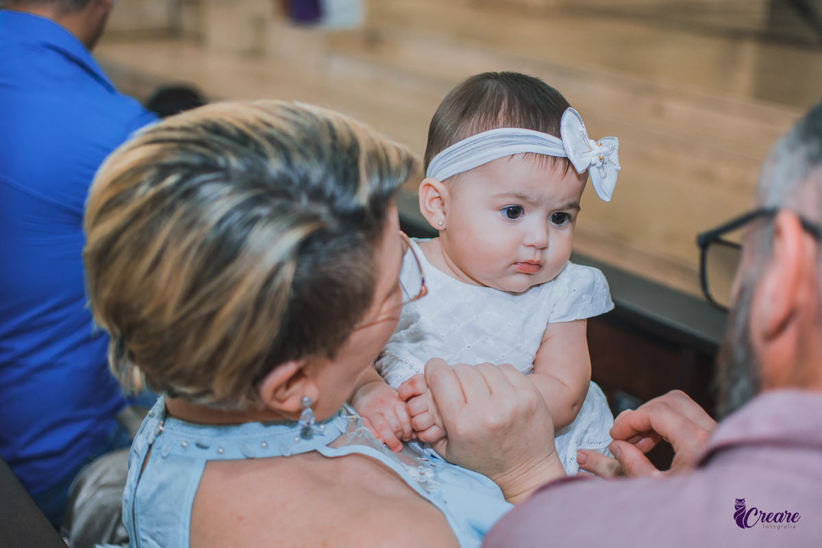 fotografia de batizado na igreja Matriz de Santo André. Fotógrafo infantil, fotógrafo em Santo André.