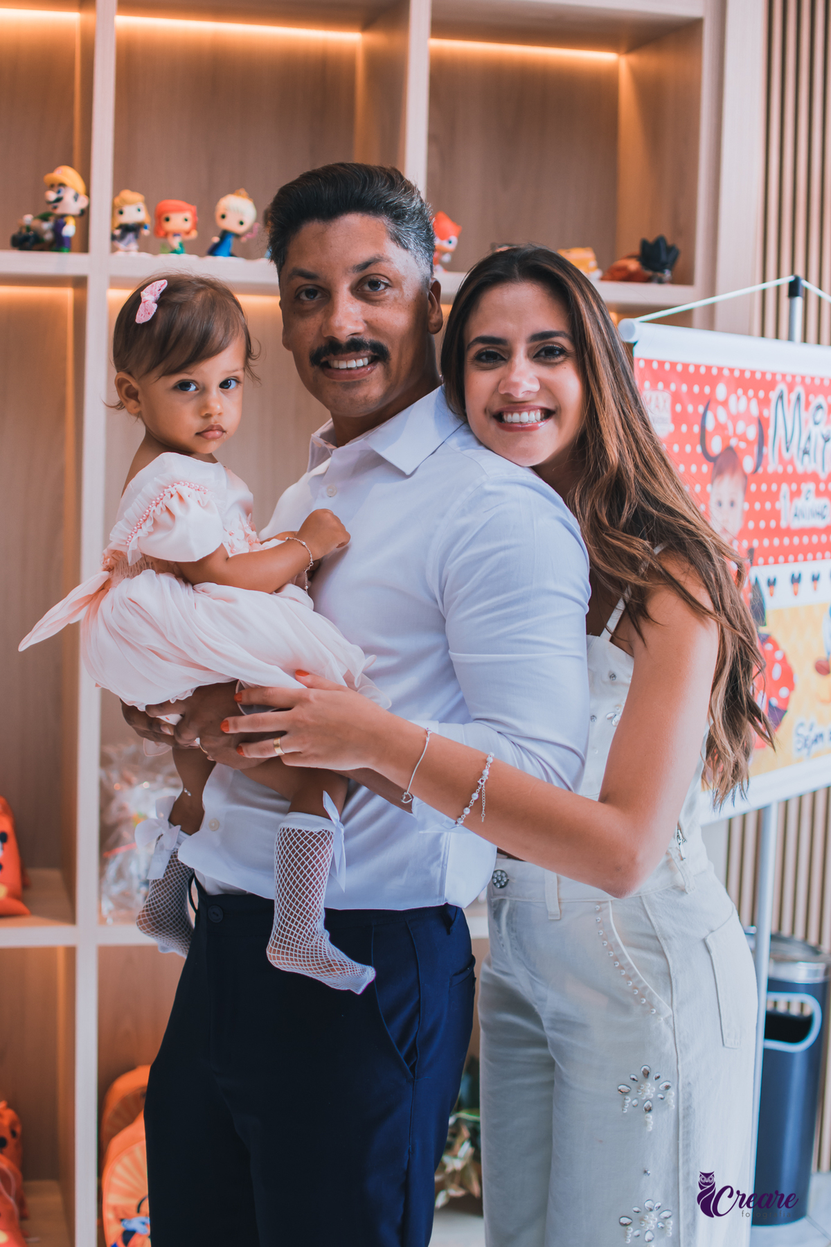 fotografia de aniversário infantil de um aninho, primeiro ano do bebbê no Premium Park Buffet. Fotógrafo infantil, fotógrafo Santo André, fotógrafo em Mauá, fotógrafo em SBC, Fotógrafo ABC Paulista.