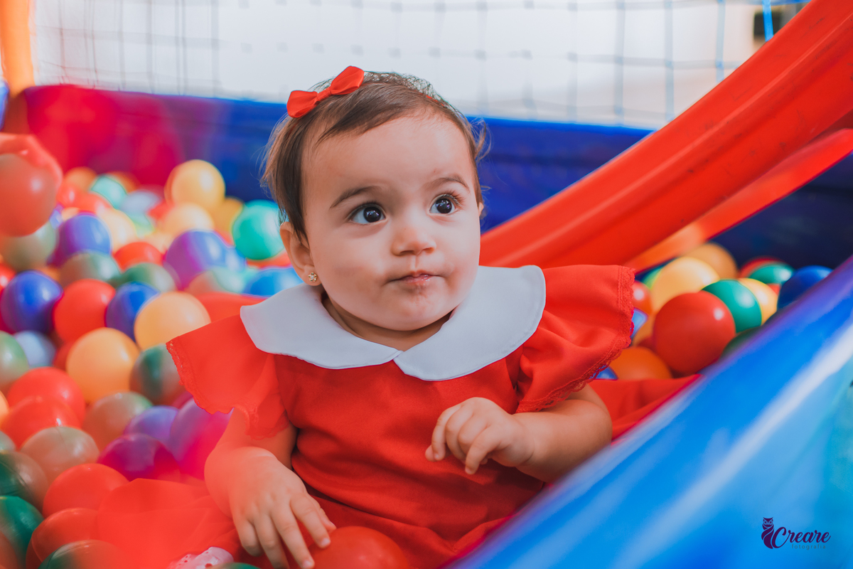 Aniversário de 1 ano, festa de um ano em casa, 1 aninho, fotografia de aniversário de 1 ano, fotógrafo em Santo André, aniversário do bebê em casa, decoração tema turma da Mônica.
