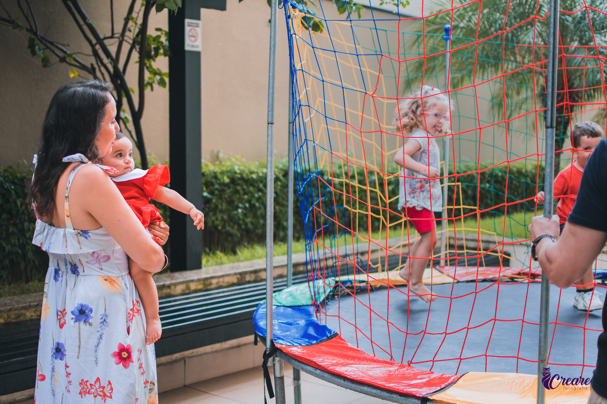 Aniversário de 1 ano, festa de um ano em casa, 1 aninho, fotografia de aniversário de 1 ano, fotógrafo em Santo André, aniversário do bebê em casa, decoração tema turma da Mônica.