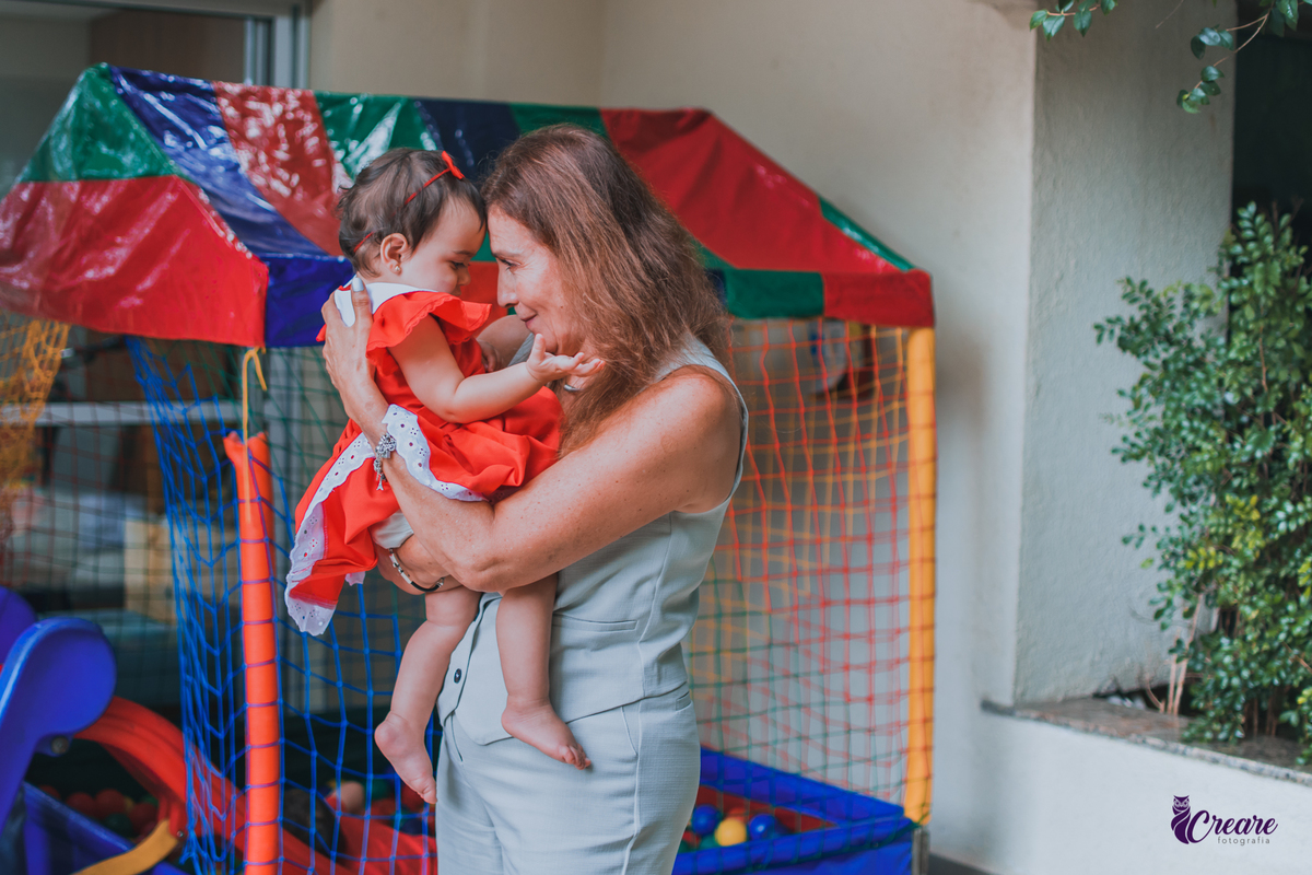 Aniversário de 1 ano, festa de um ano em casa, 1 aninho, fotografia de aniversário de 1 ano, fotógrafo em Santo André, aniversário do bebê em casa, decoração tema turma da Mônica.