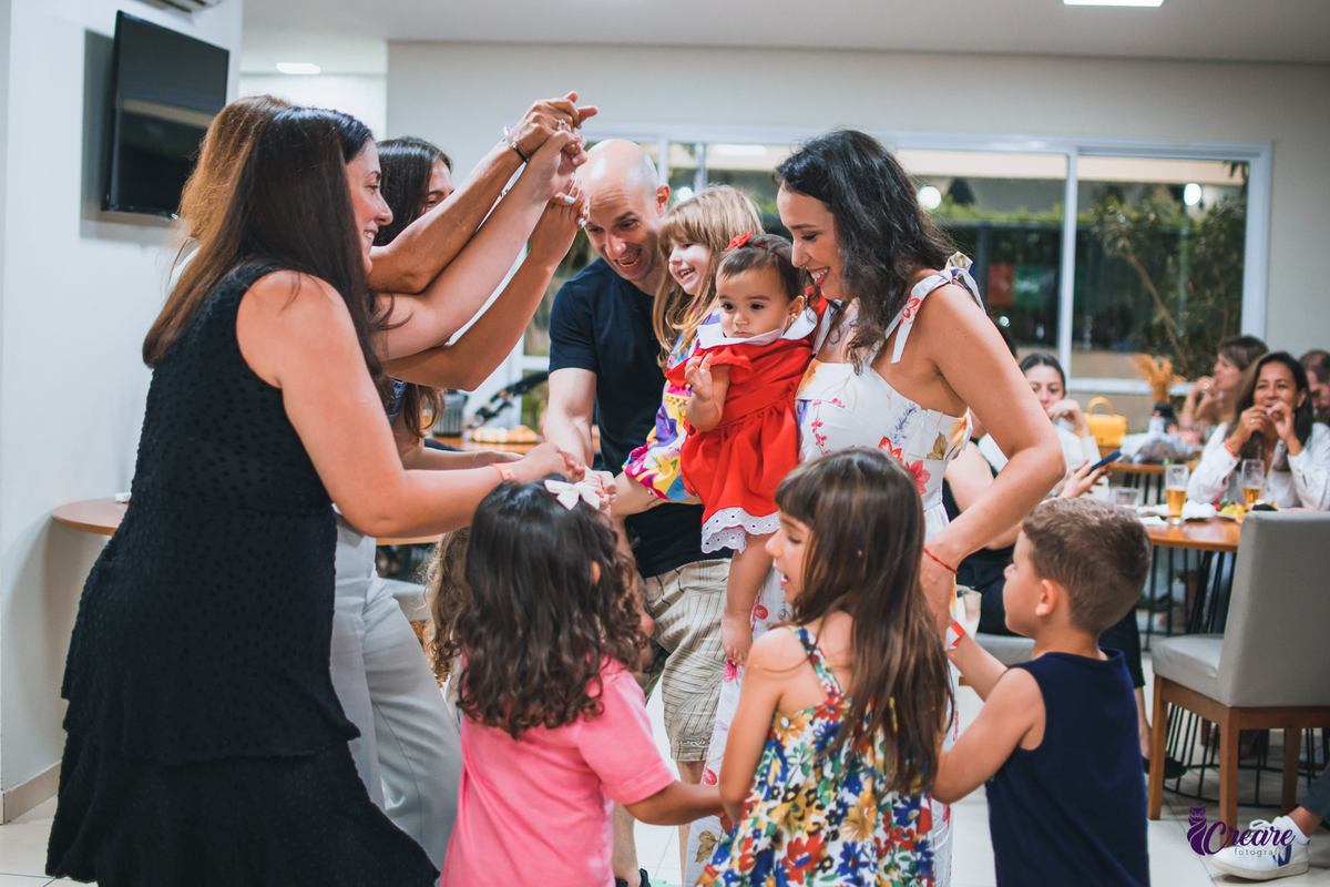 Aniversário de 1 ano, festa de um ano em casa, 1 aninho, fotografia de aniversário de 1 ano, fotógrafo em Santo André, aniversário do bebê em casa, decoração tema turma da Mônica.