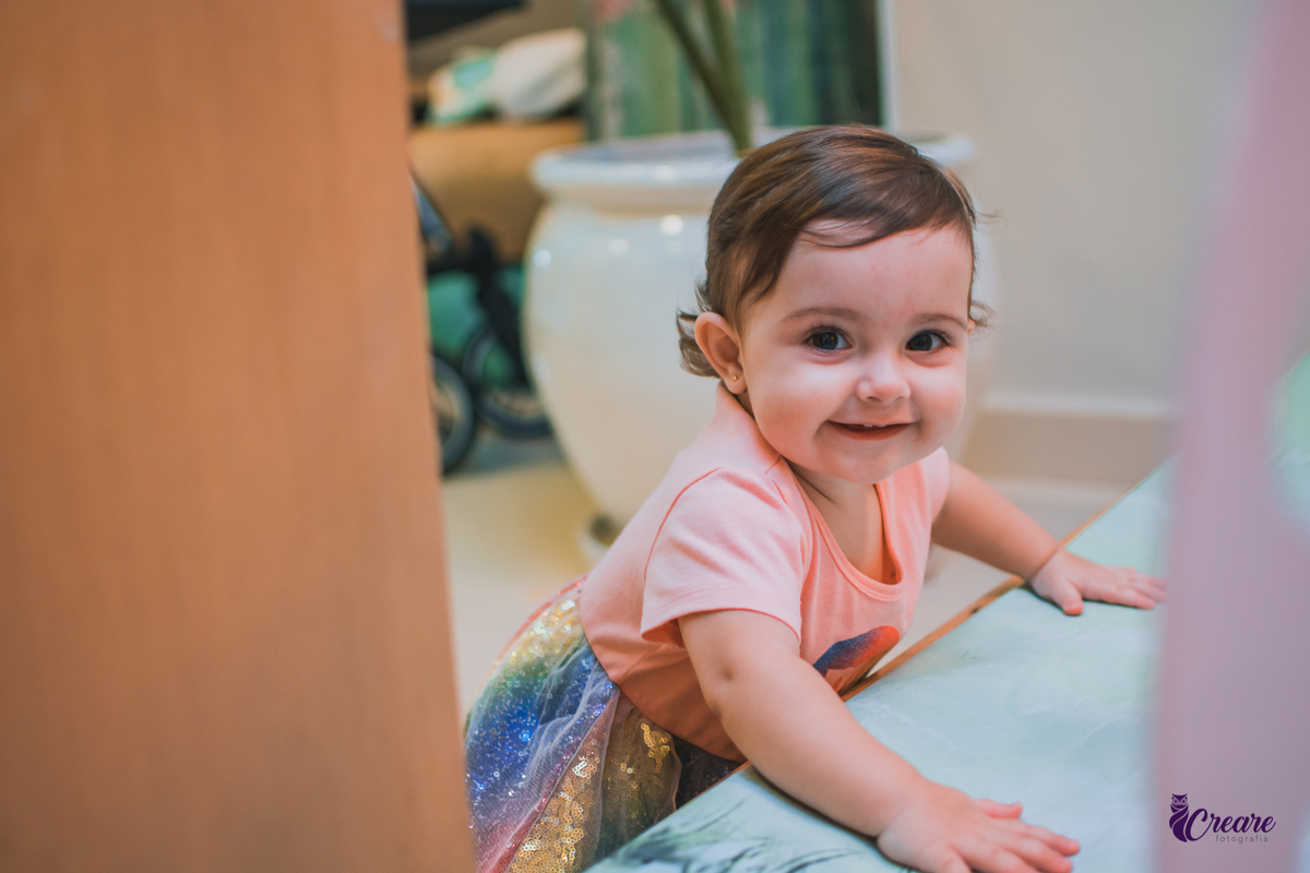 aniversário de 1 ano com tema jardim, festa em casa, aniversário de 1 aninho, 1 ano, primeiro ano do bebê, fotógrafo São Bernardo do Campo, festa de um ano em casa, fotógrafo de festa de 1 ano. 