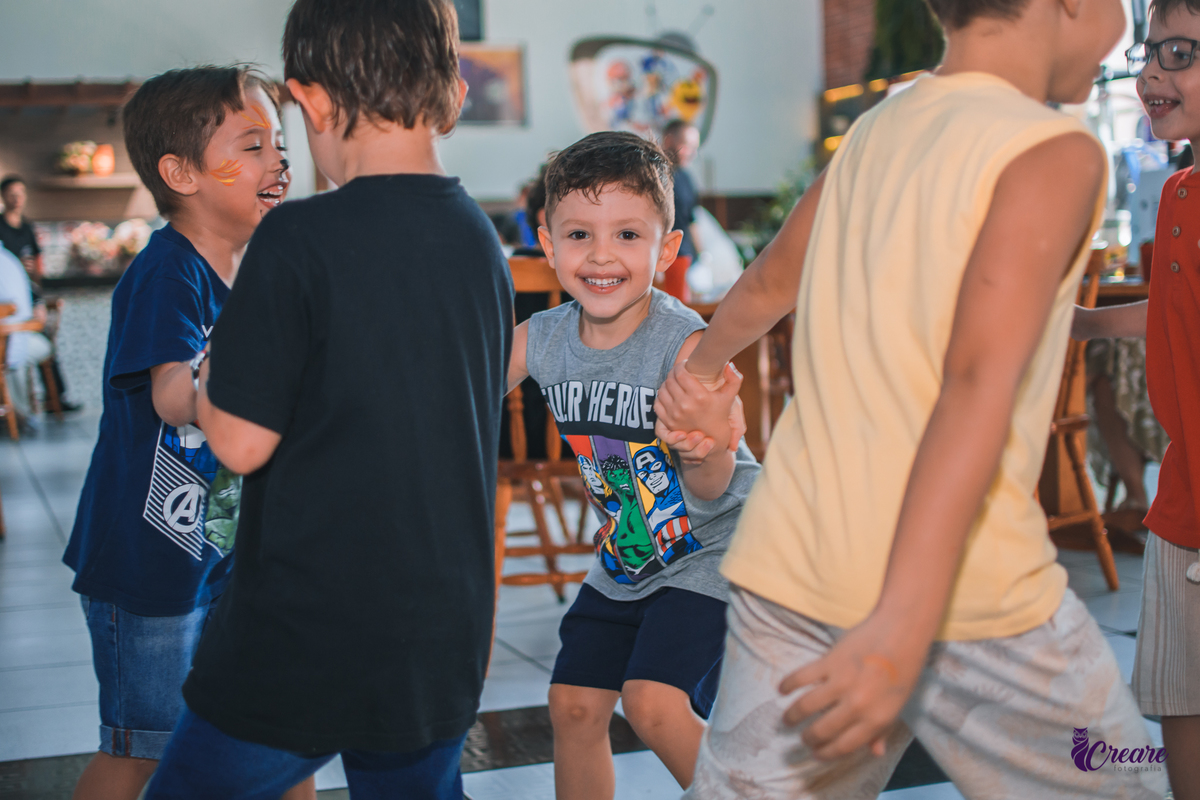 Aniversário infantil, vingadores, buffet planeta rizzo, fotografo, festa de menino de 5 anos.