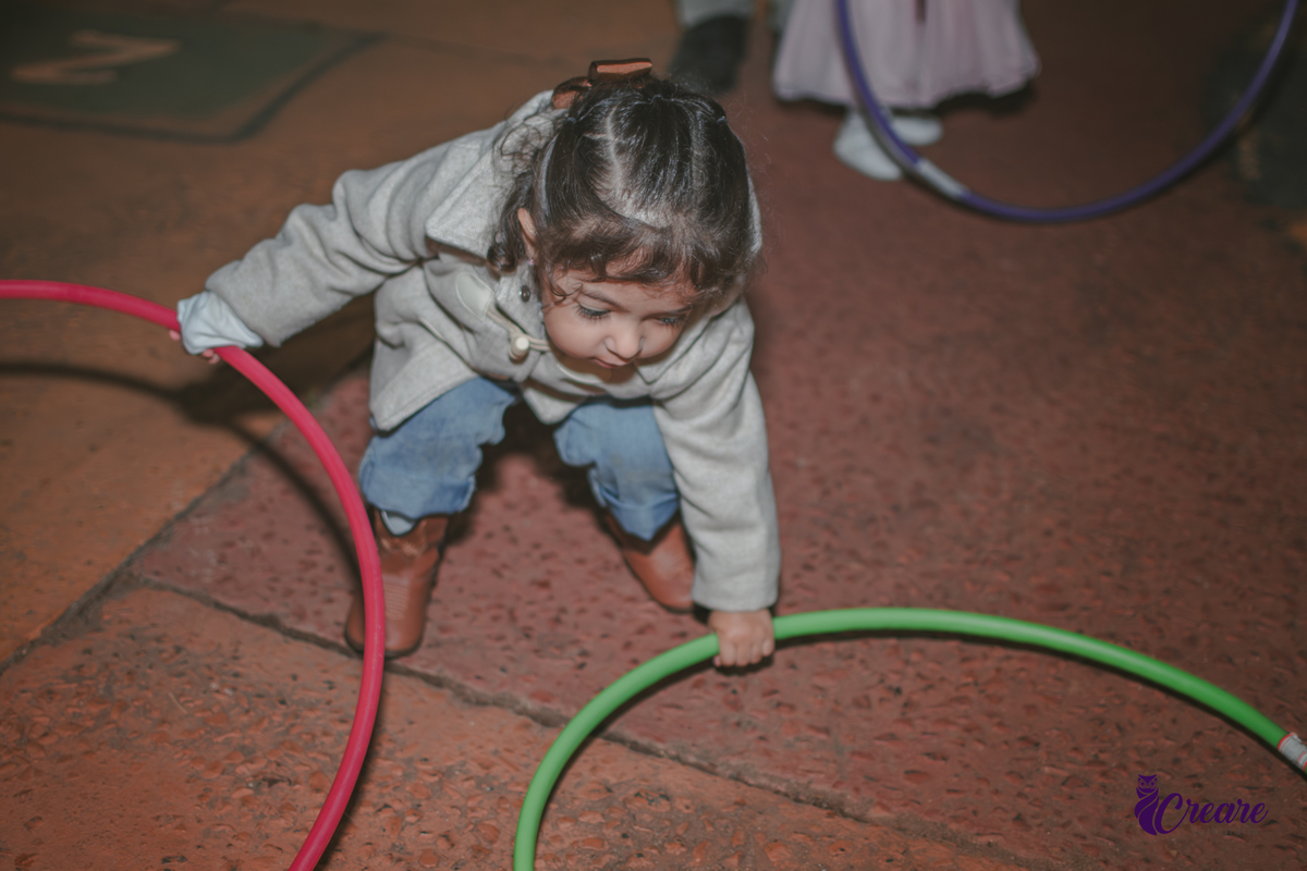 fotografia de aniversário de 2 anos de menina na Fazendinha Estação Natureza, no Ipiranga em São Paulo. Fotógrafo de aniversário infantil.  Decoração tema fazendinha.