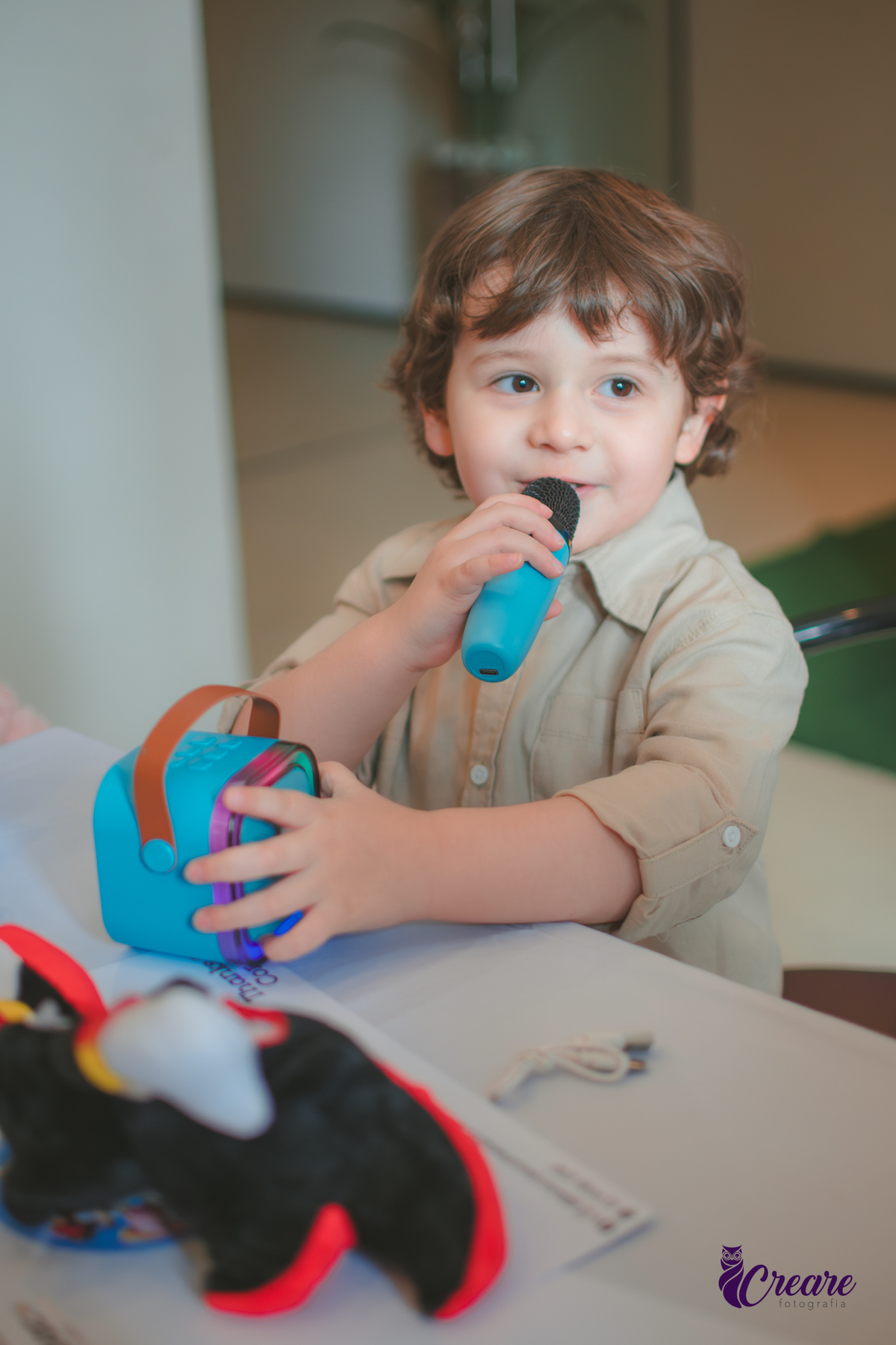 Aniversário de menino de 4 anos, festa infantil em São Bernardo do Campo. Decoração com tema Sonic, festa em casa.