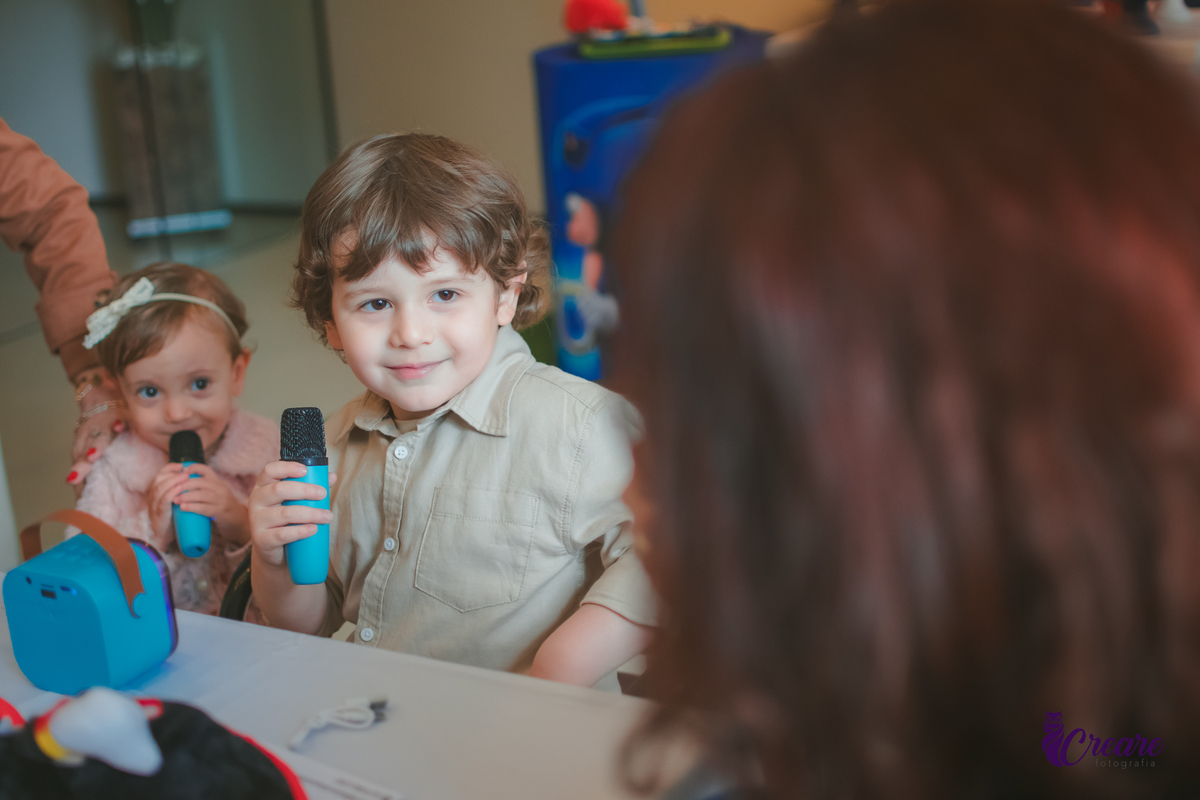 Aniversário de menino de 4 anos, festa infantil em São Bernardo do Campo. Decoração com tema Sonic, festa em casa.