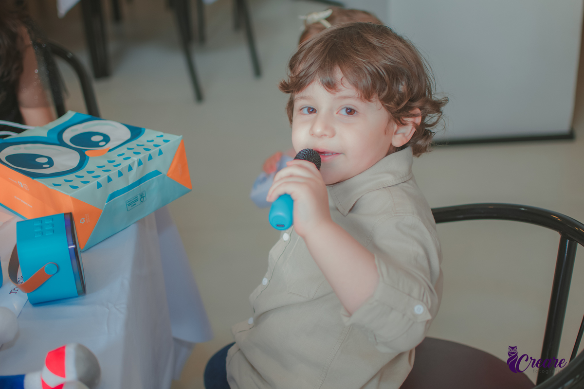Aniversário de menino de 4 anos, festa infantil em São Bernardo do Campo. Decoração com tema Sonic, festa em casa.