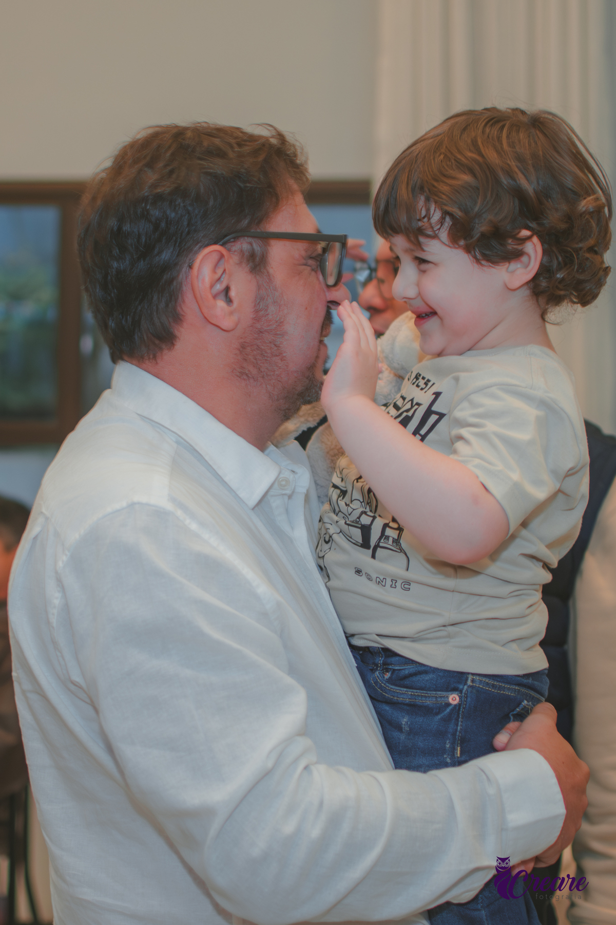 Aniversário de menino de 4 anos, festa infantil em São Bernardo do Campo. Decoração com tema Sonic, festa em casa.