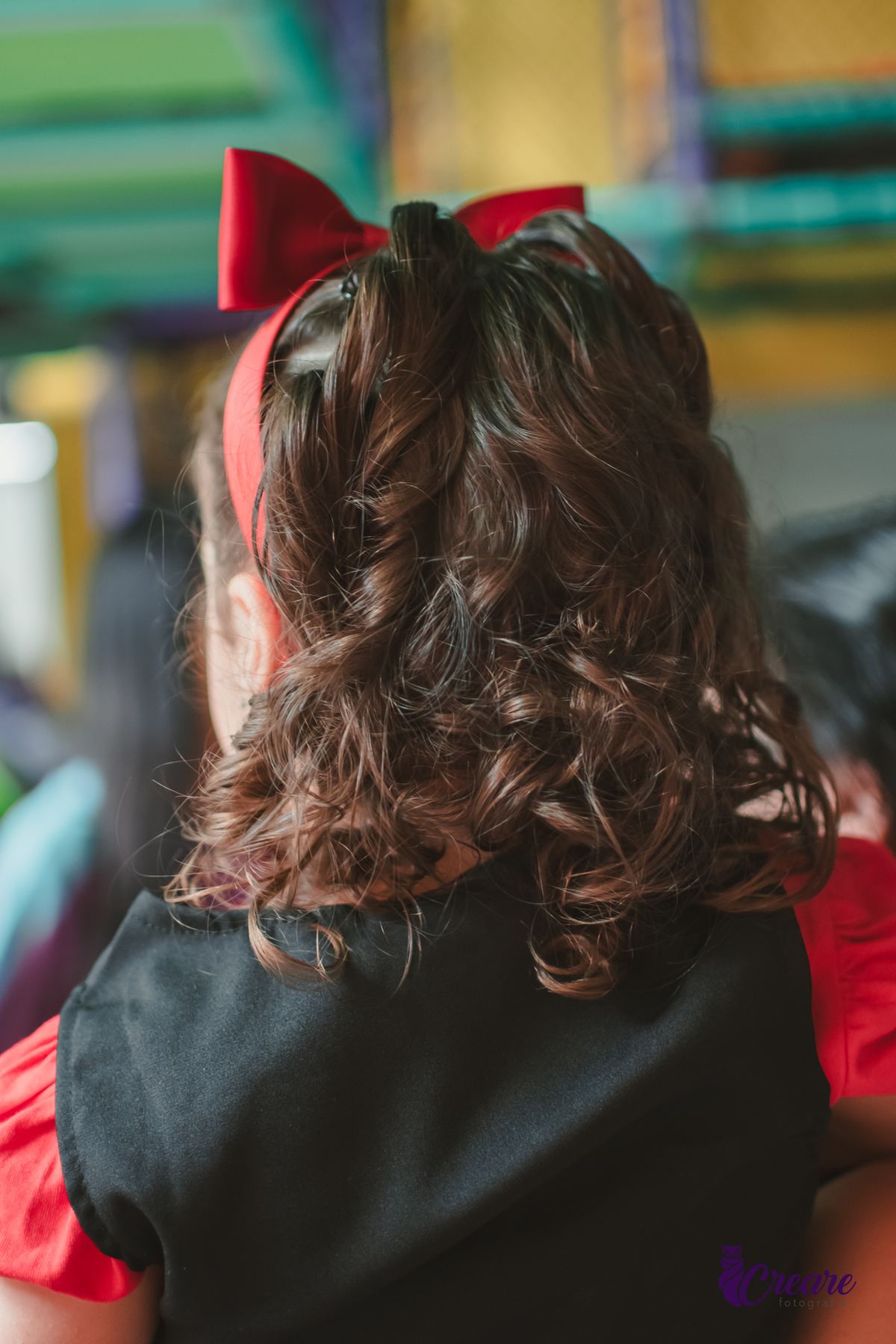 fotografia de aniversário de 3 anos com tema minnie, fotógrafo de festa infantil em São Bernardo do Campo.