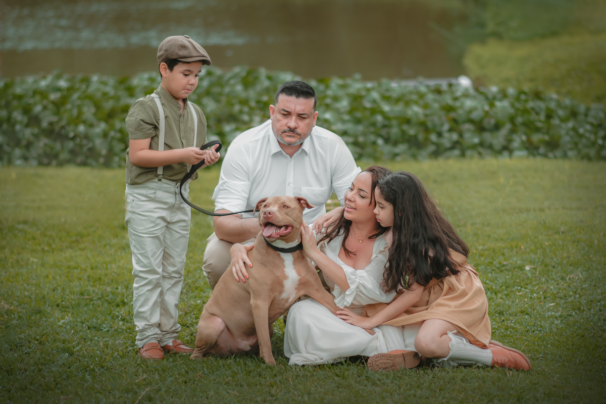 ensaio fotográfico em São bernardo do campo com estilo Cottagece. Fotografia artística de família estilo vintage.