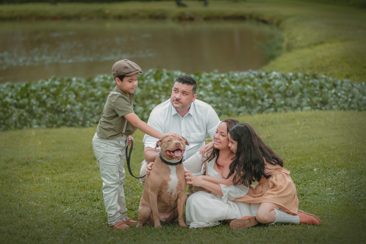 ensaio fotográfico em São bernardo do campo com estilo Cottagece. Fotografia artística de família estilo vintage.