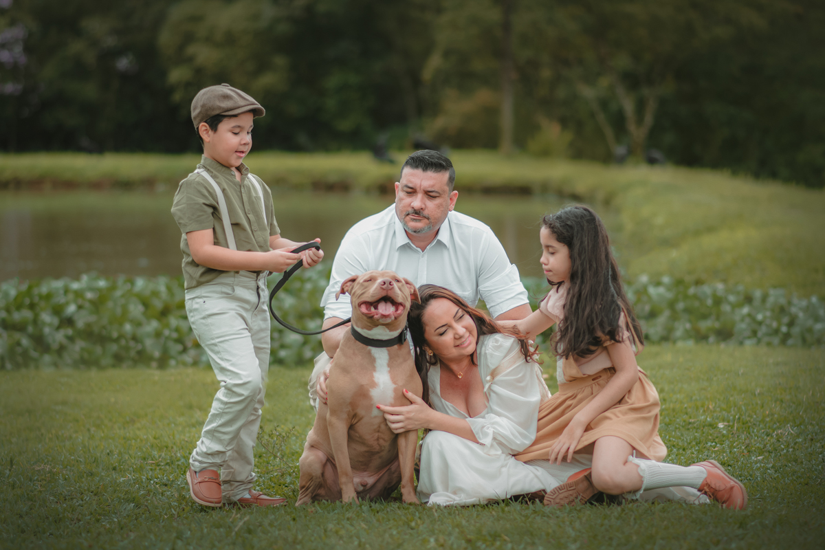 ensaio fotográfico em São bernardo do campo com estilo Cottagece. Fotografia artística de família estilo vintage.