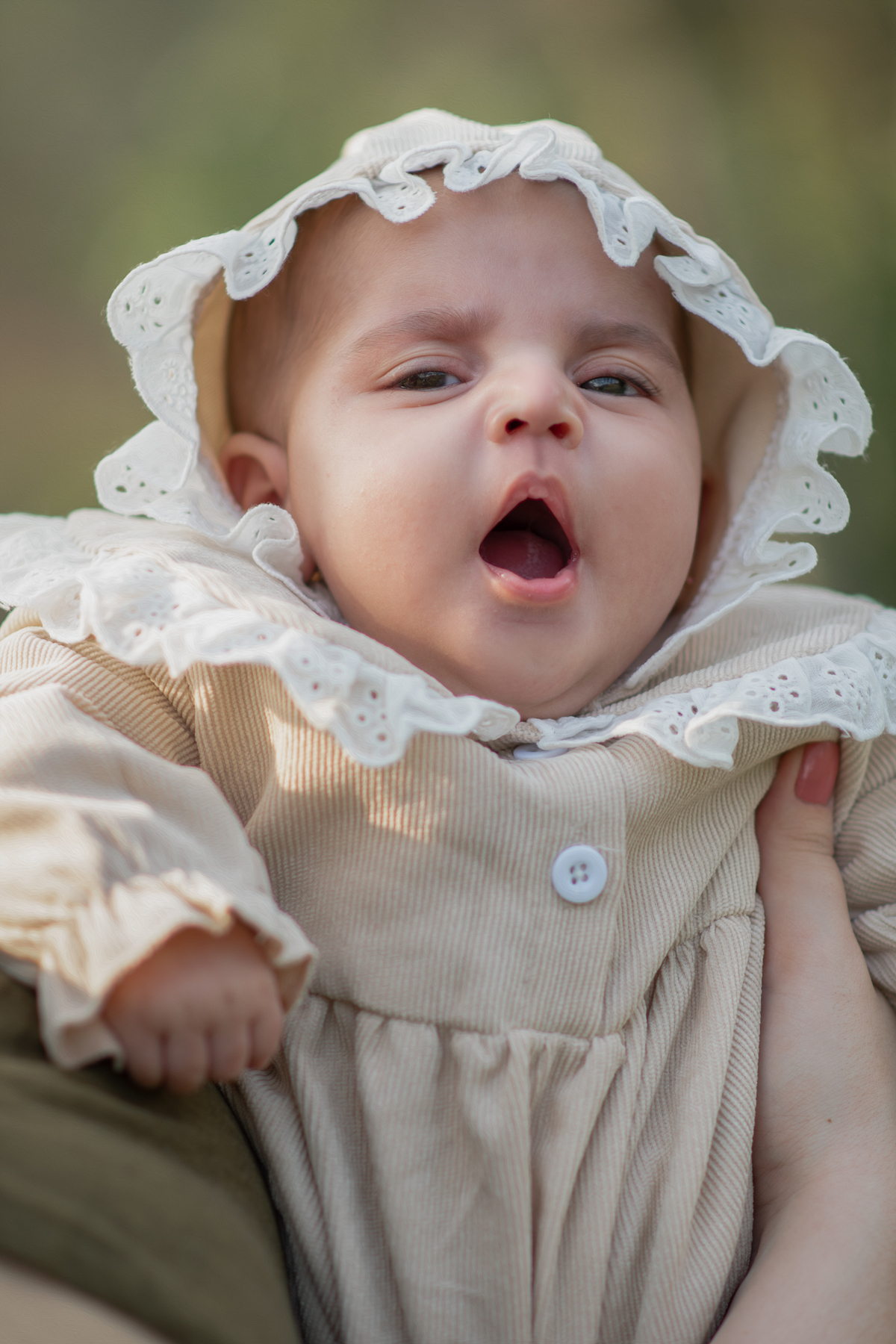 Ensaio fotografico de familia, fotografia artística, cottagecore. ENsaio fotográfico em parque, fitógrafo em São Paulo.